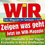 WIR-Magazin